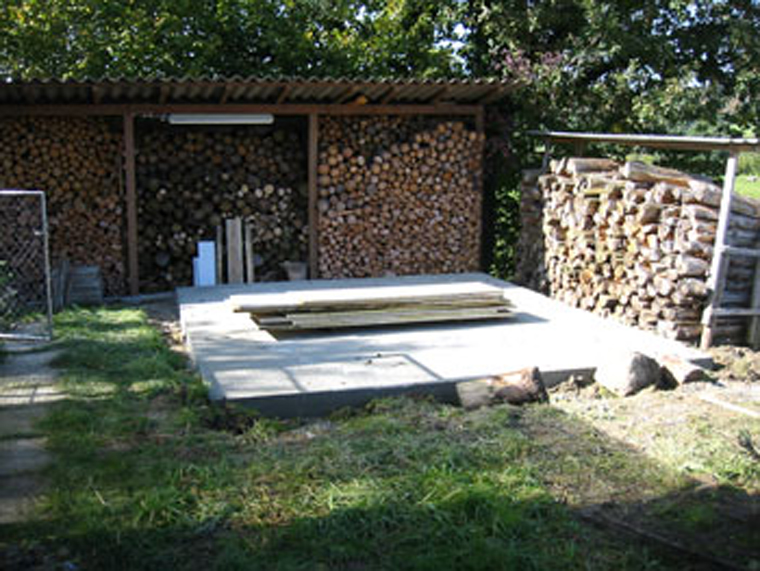 Oktober 2005