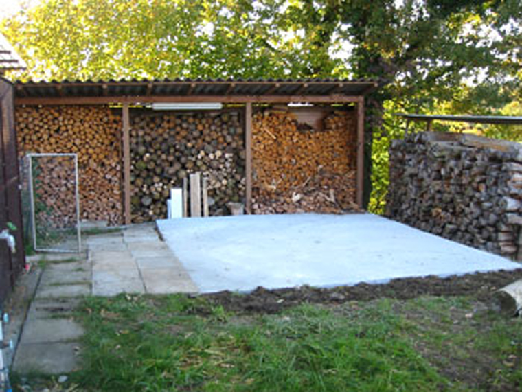 Oktober 2005