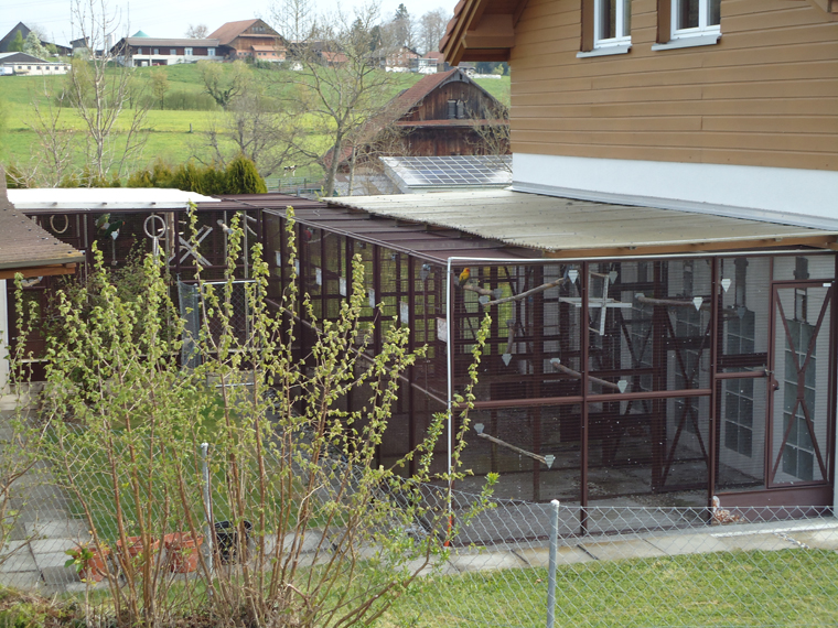 Aussenansicht