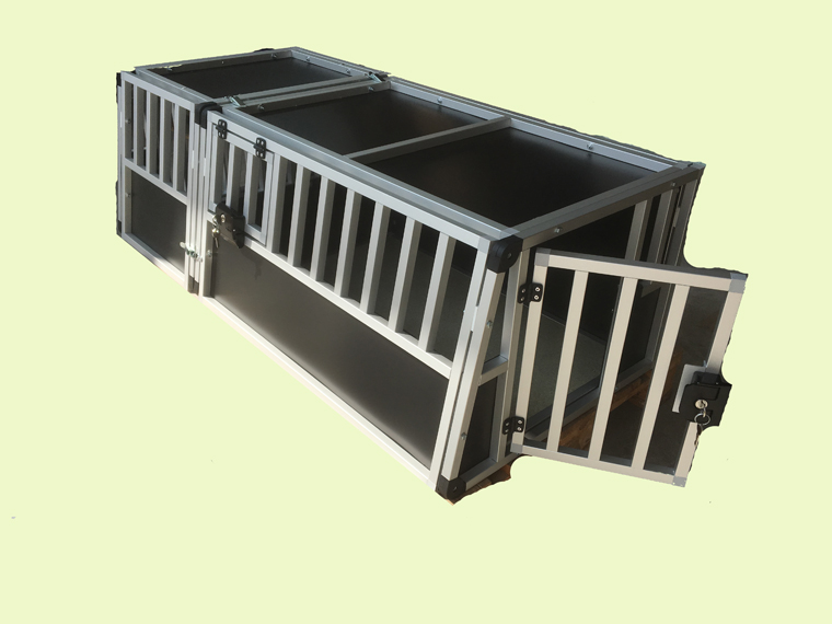 hundebox