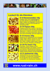 Leckerli